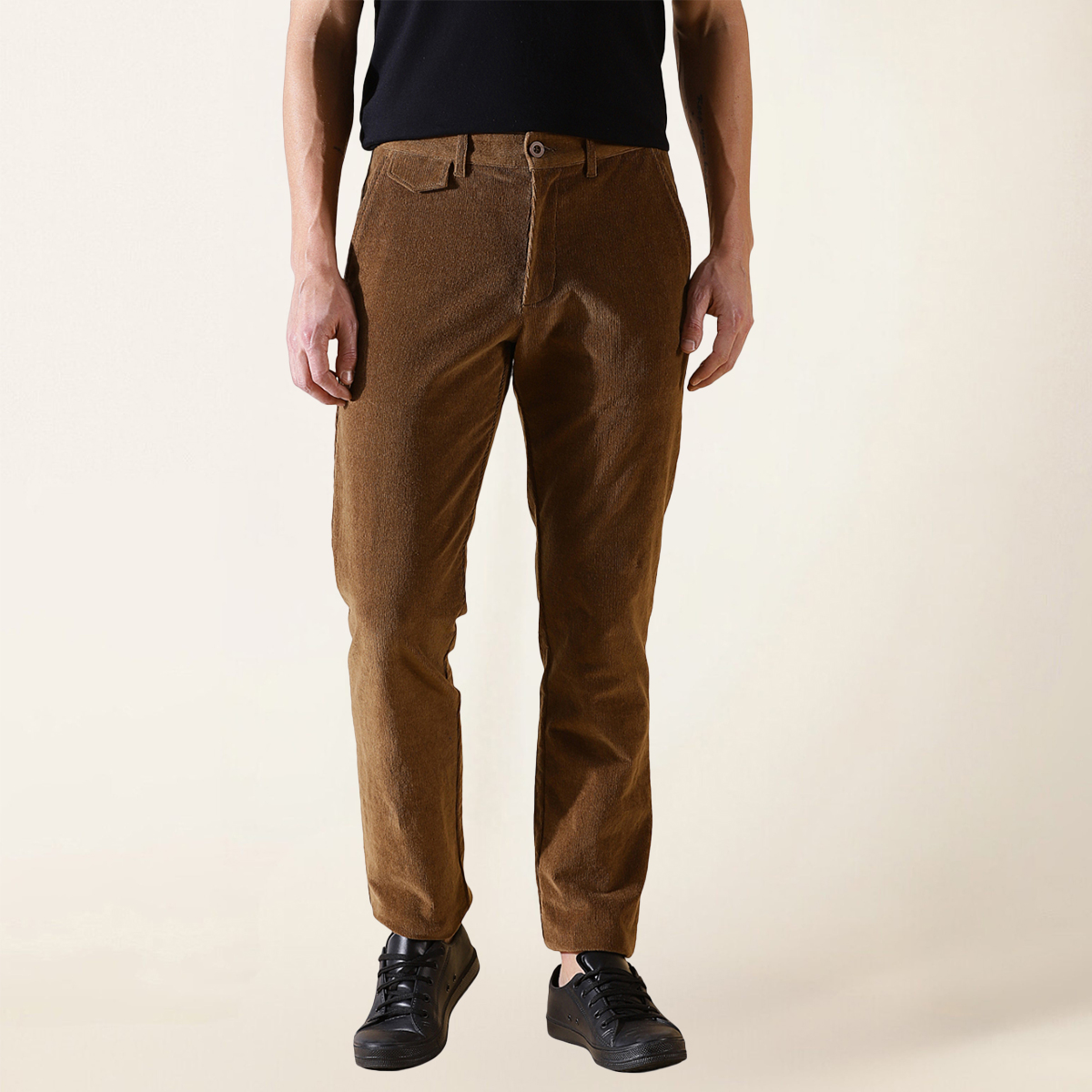 Corduroy Trouser
